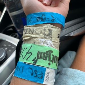 Meet your Posher, Isaac